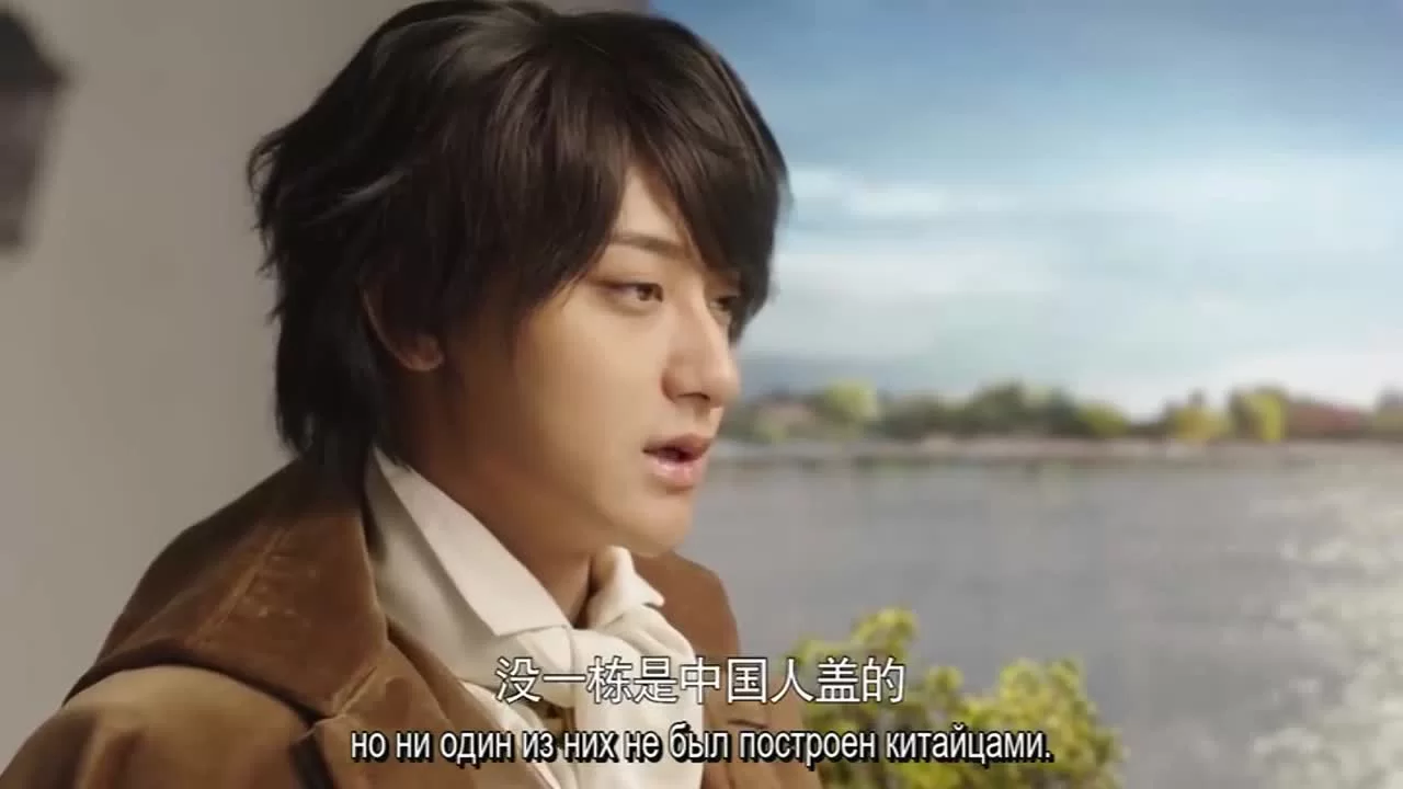 Новая молодёжь (2020) 35 серия