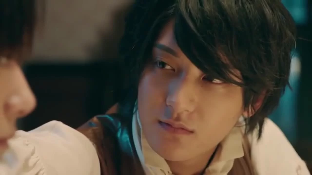 Новая молодёжь 40 серия