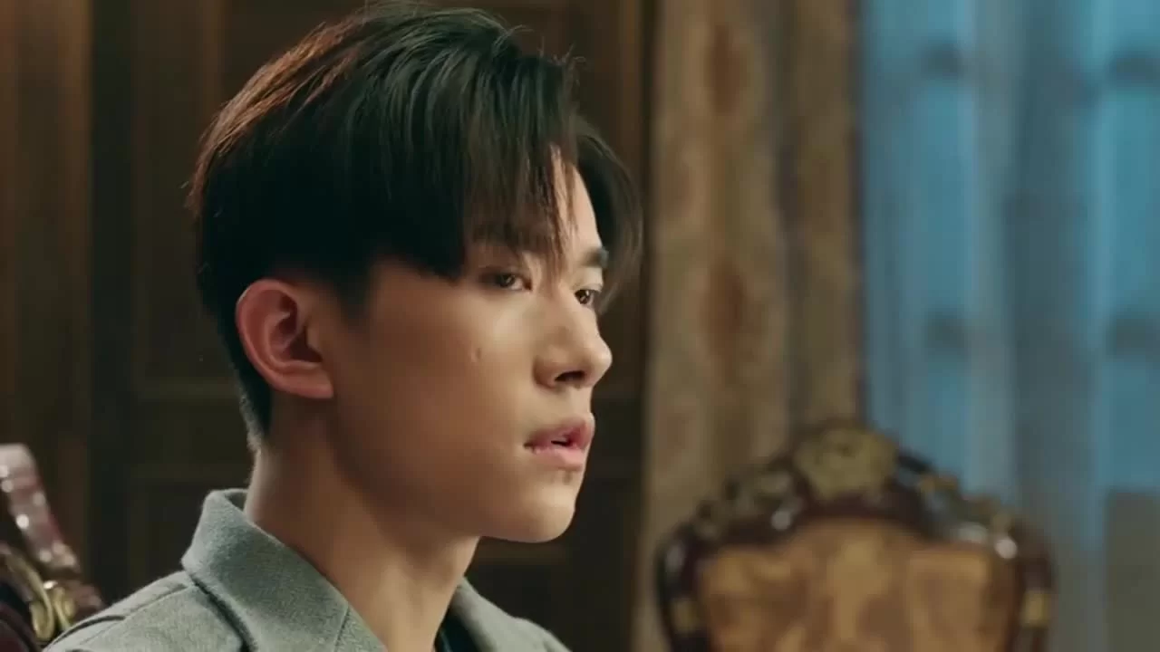 Новая молодёжь 41 серия