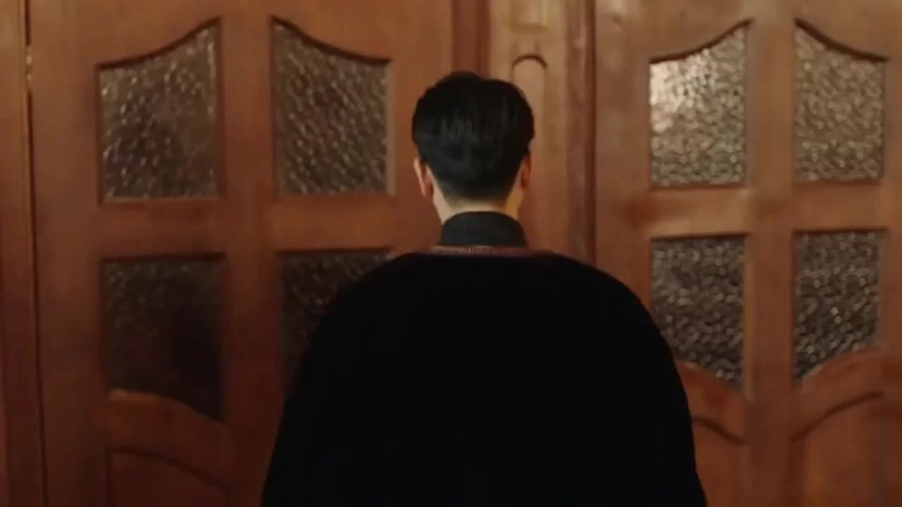 Новая молодёжь 44 серия