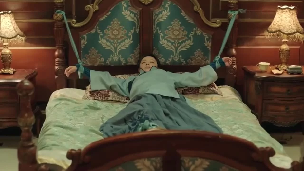 Новая молодёжь 49 серия