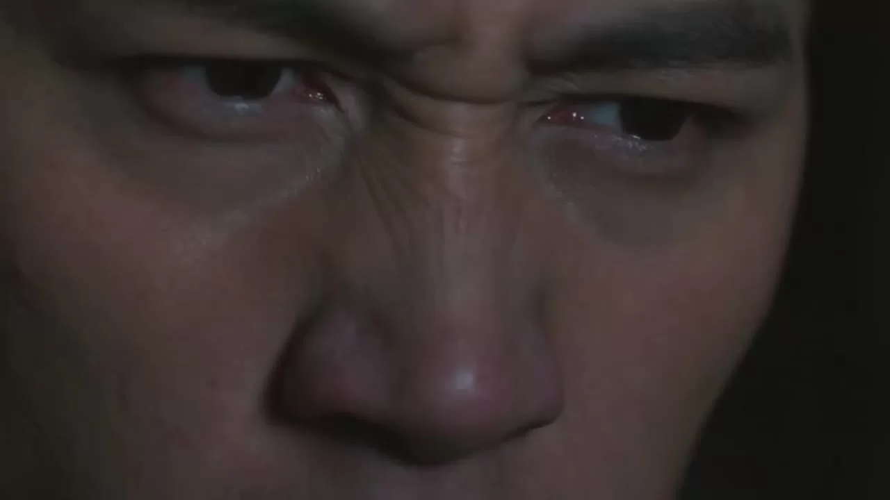 Новая молодёжь 5 серия