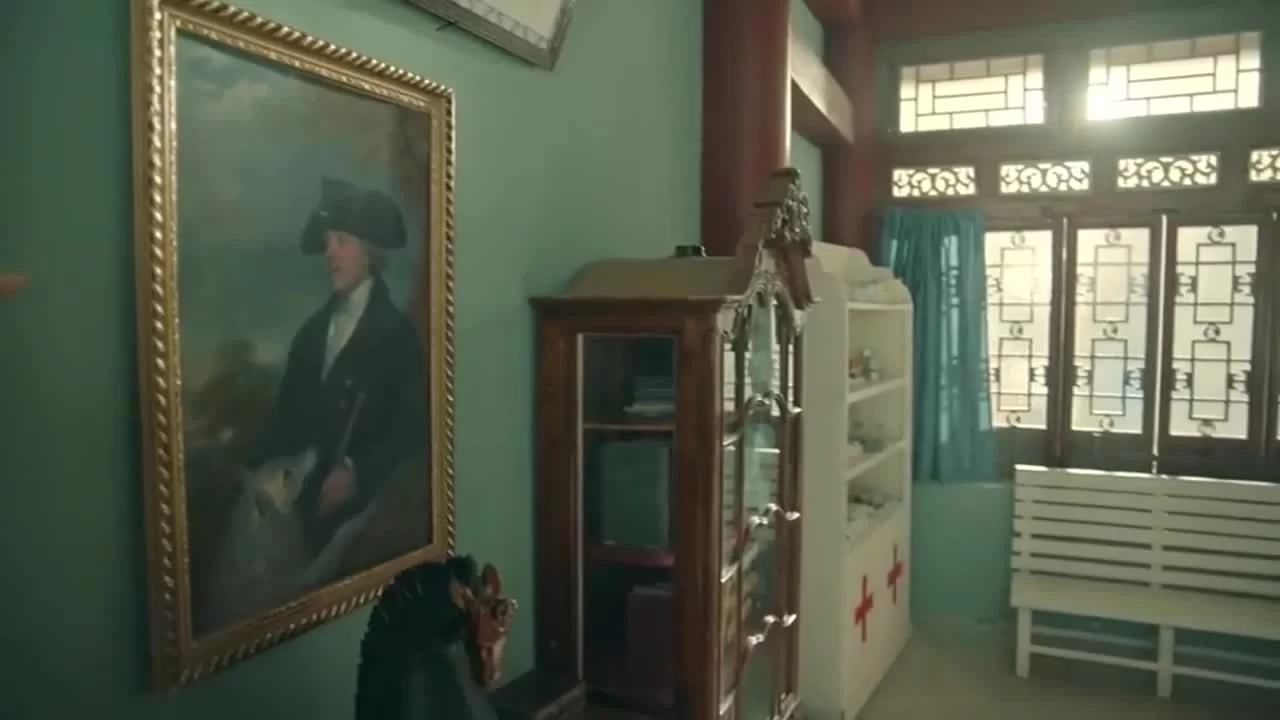 Новая молодёжь 52 серия