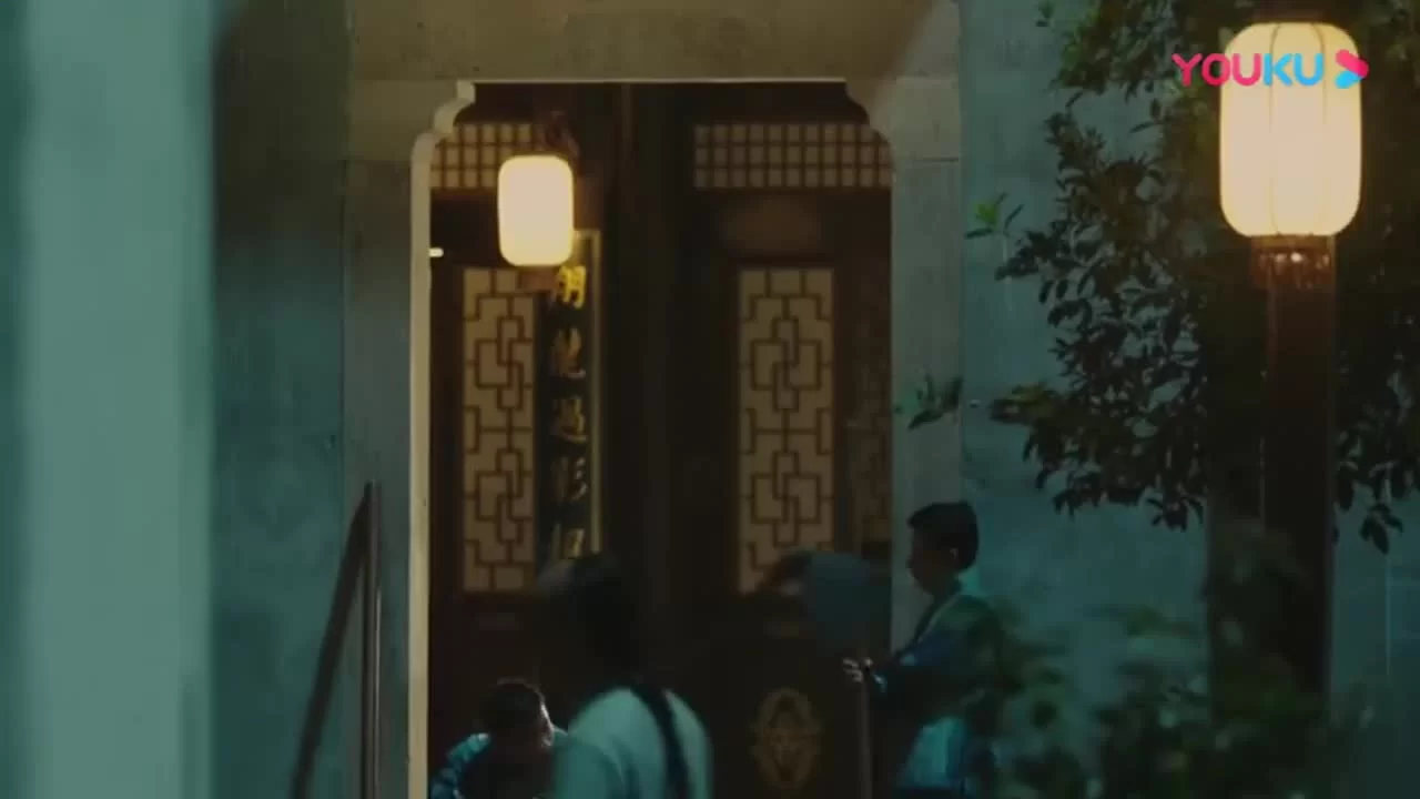 Новая молодёжь 54 серия