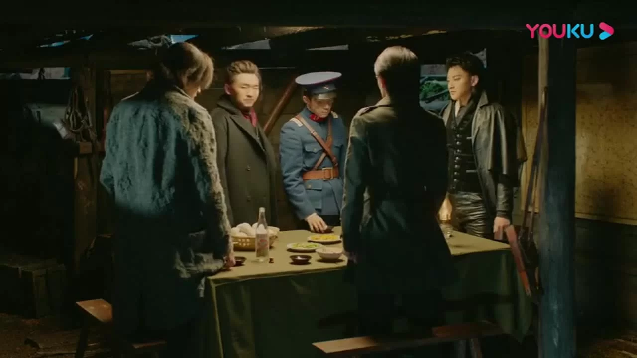 Новая молодёжь 57 серия