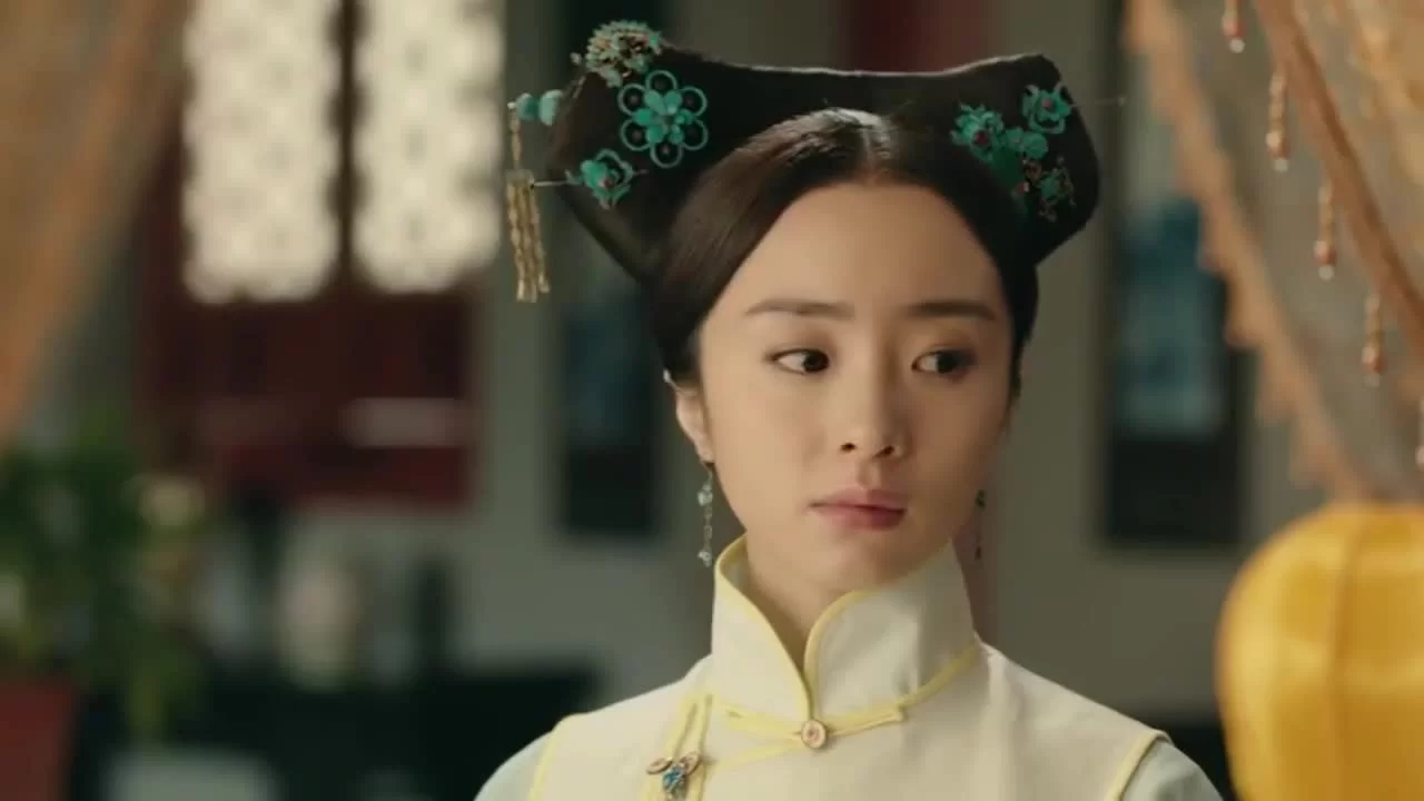 Новая молодёжь 6 серия