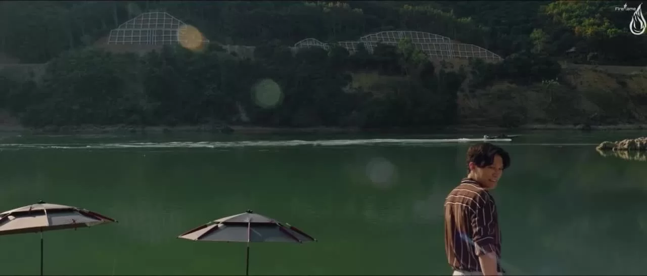 Новое лицо (2020) 10 серия