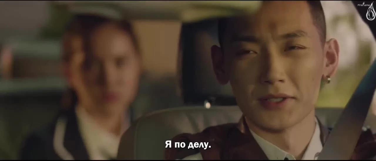 Новое лицо (2020) 11 серия