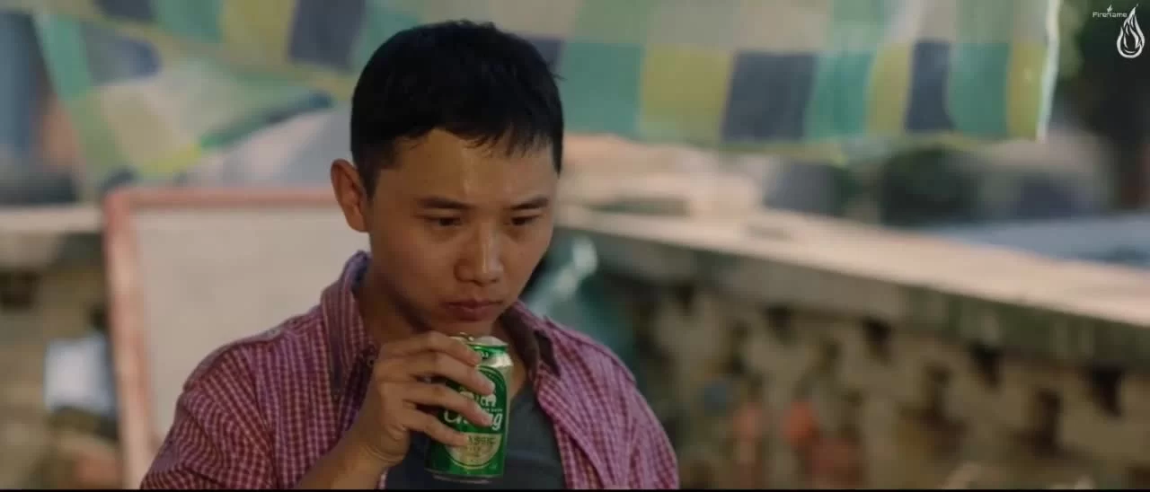 Новое лицо (2020) 12 серия