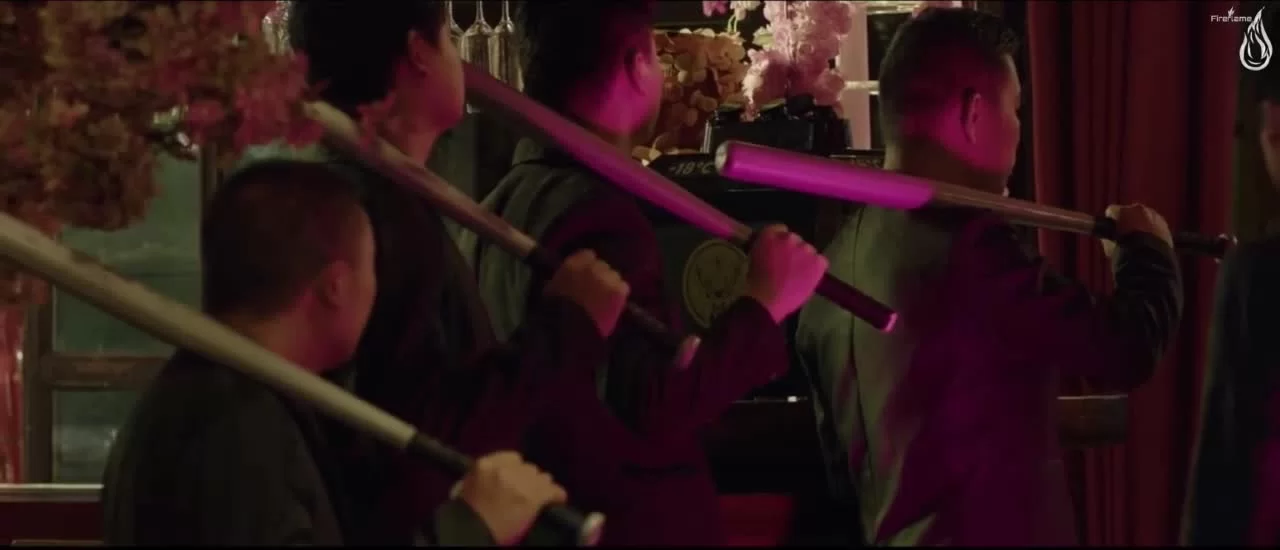 Новое лицо (2020) 16 серия