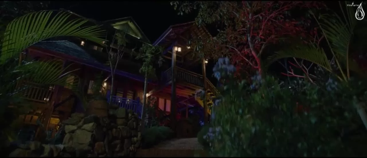 Новое лицо 17 серия