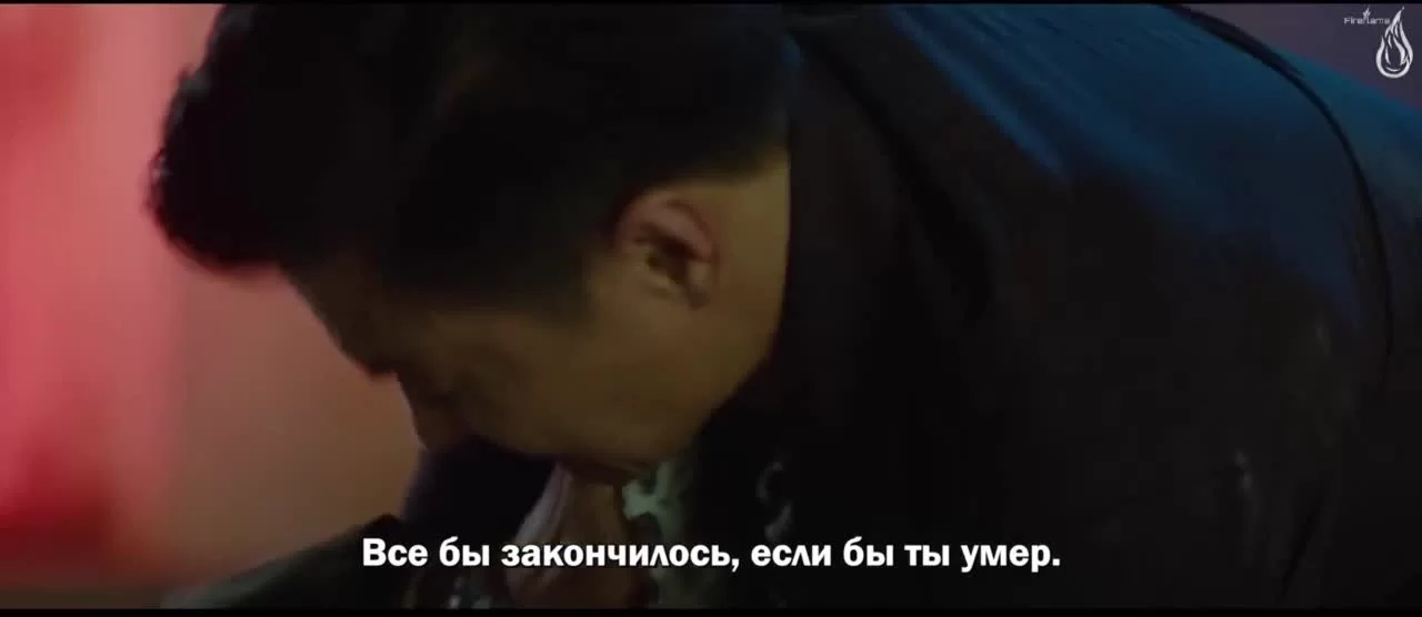 Новое лицо (2020) 19 серия