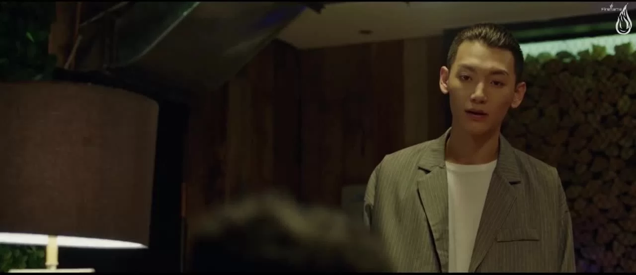 Новое лицо (2020) 21 серия