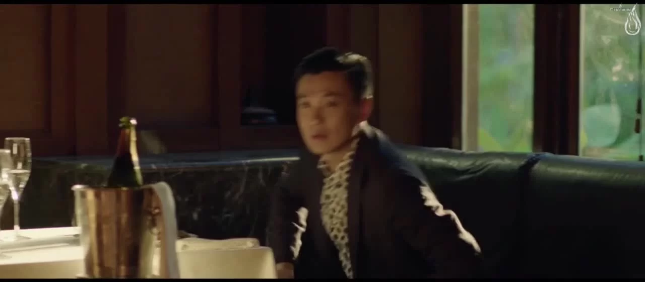 Новое лицо (2020) 24 серия