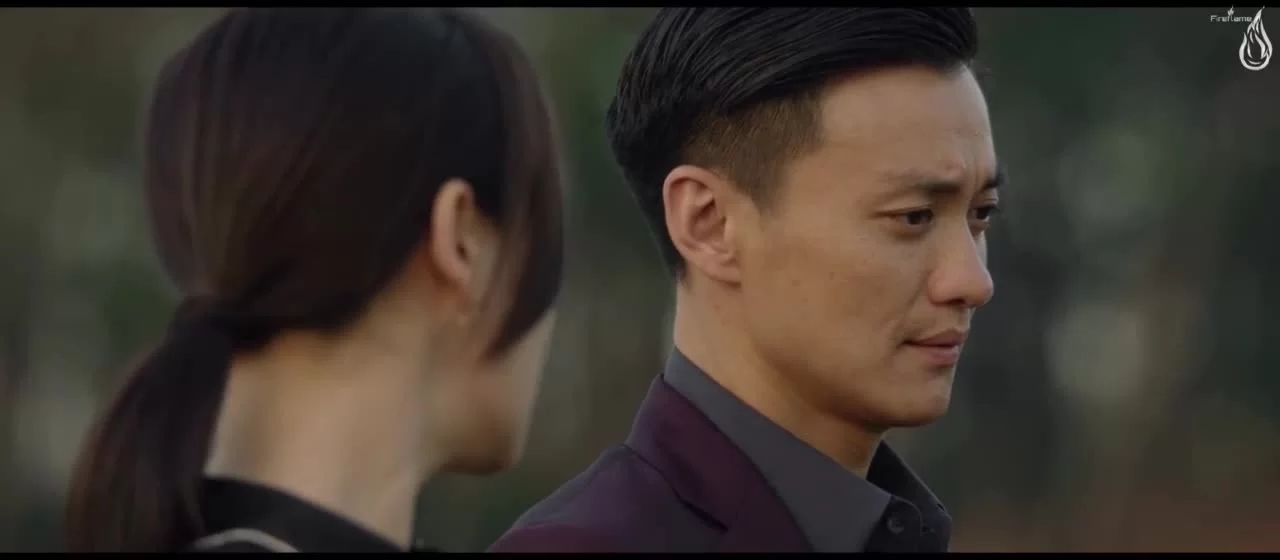 Новое лицо (2020) 25 серия