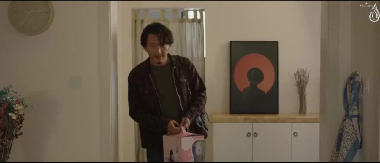 Новое лицо (2020) 3 серия