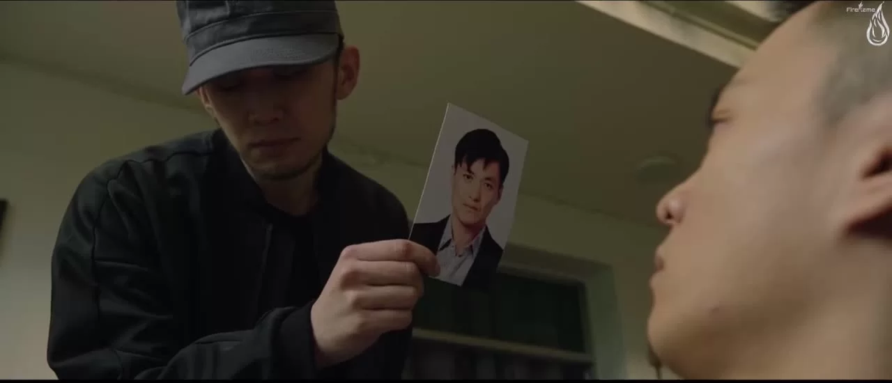 Новое лицо (2020) 5 серия