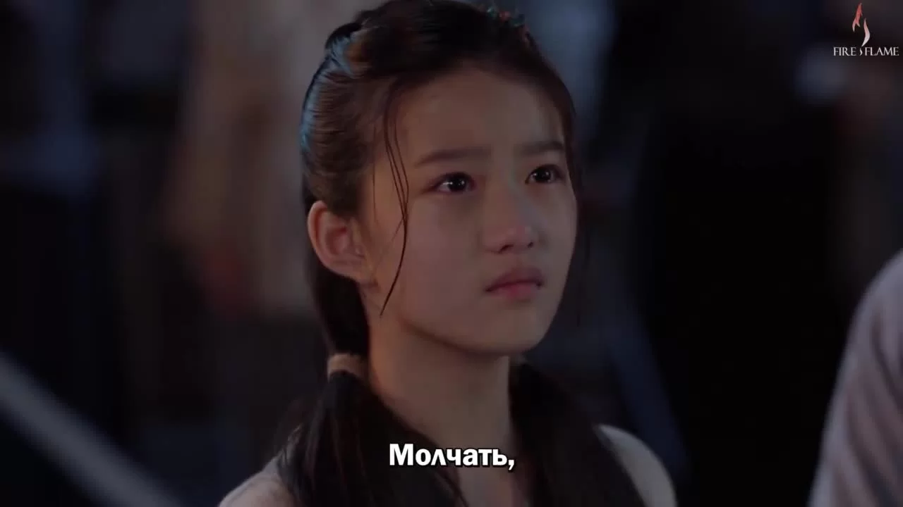 Новоландия: Жемчужное затмение 1 серия