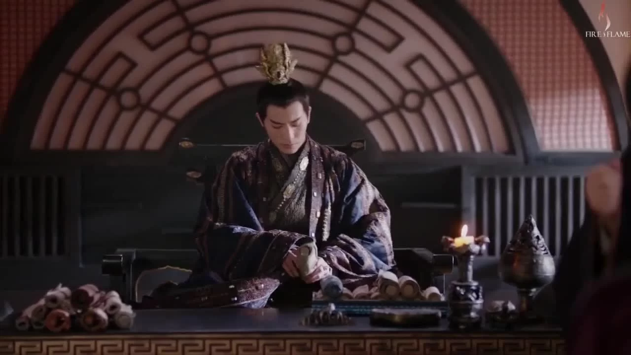 Новоландия: Жемчужное затмение 11 серия