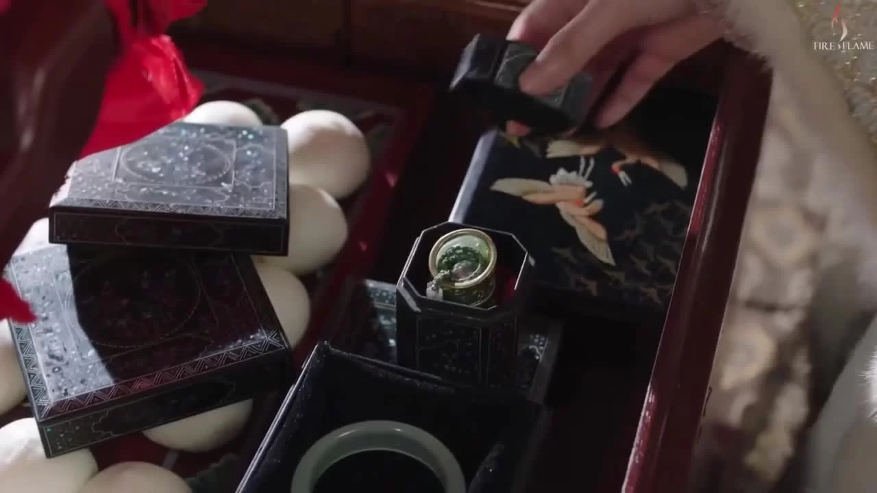 Новоландия: Жемчужное затмение (2021) 16 серия