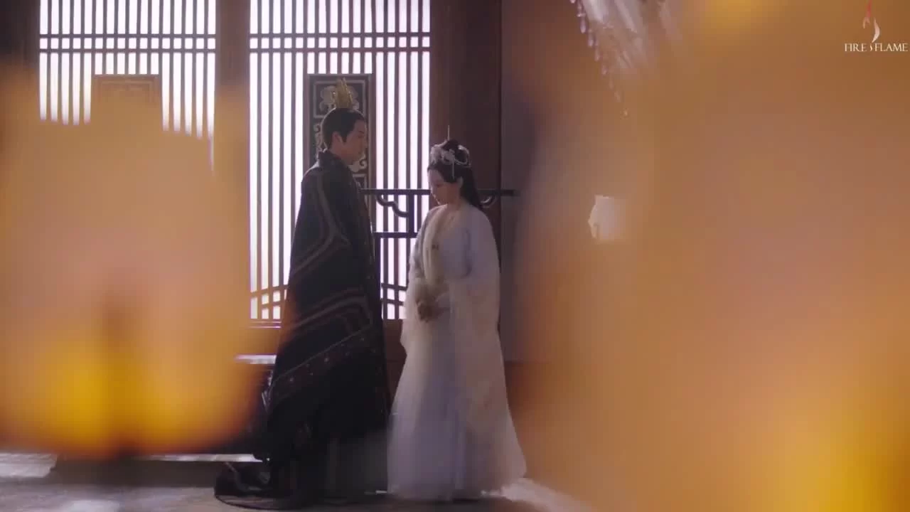 Новоландия: Жемчужное затмение (2021) 17 серия