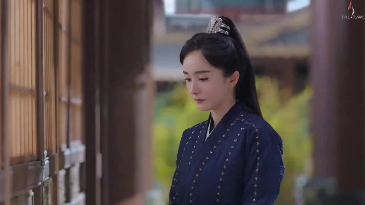 Новоландия: Жемчужное затмение (2021) 24 серия