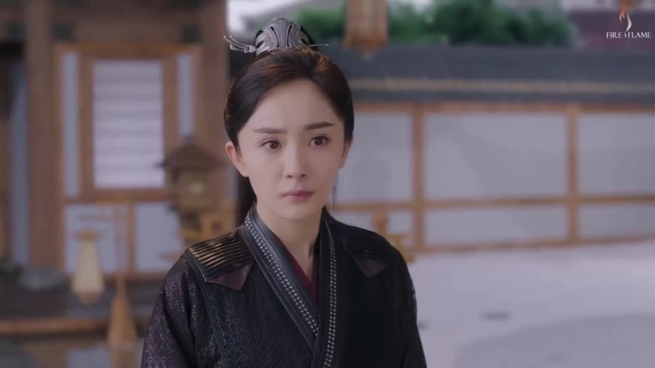 Новоландия: Жемчужное затмение 26 серия