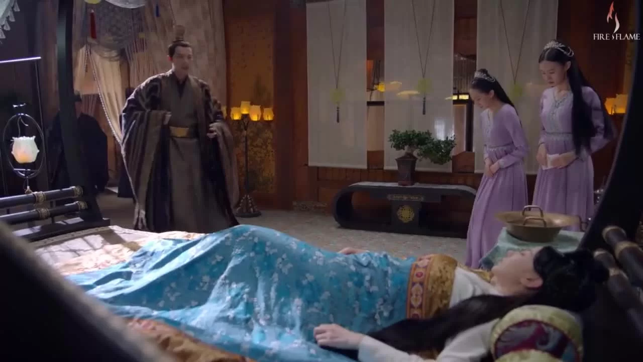 Новоландия: Жемчужное затмение 31 серия