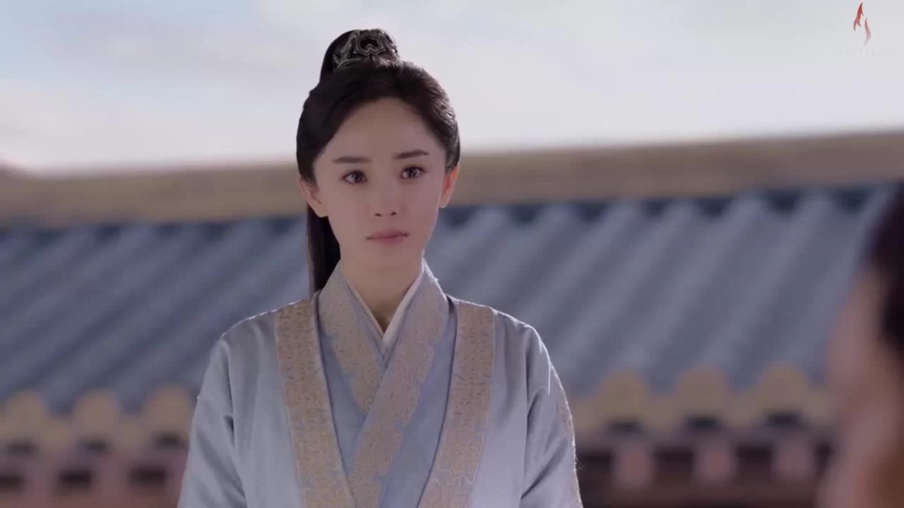 Новоландия: Жемчужное затмение 33 серия