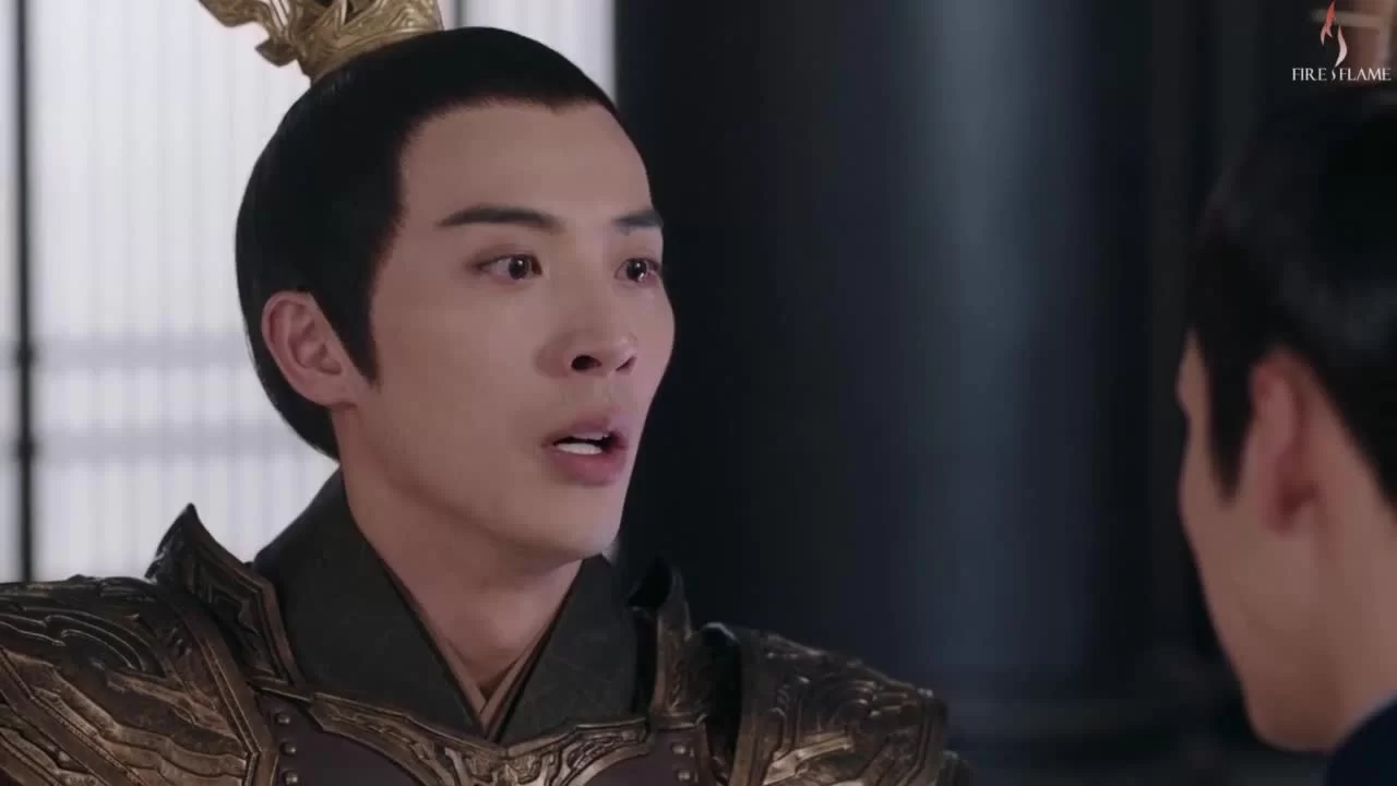 Новоландия: Жемчужное затмение 36 серия