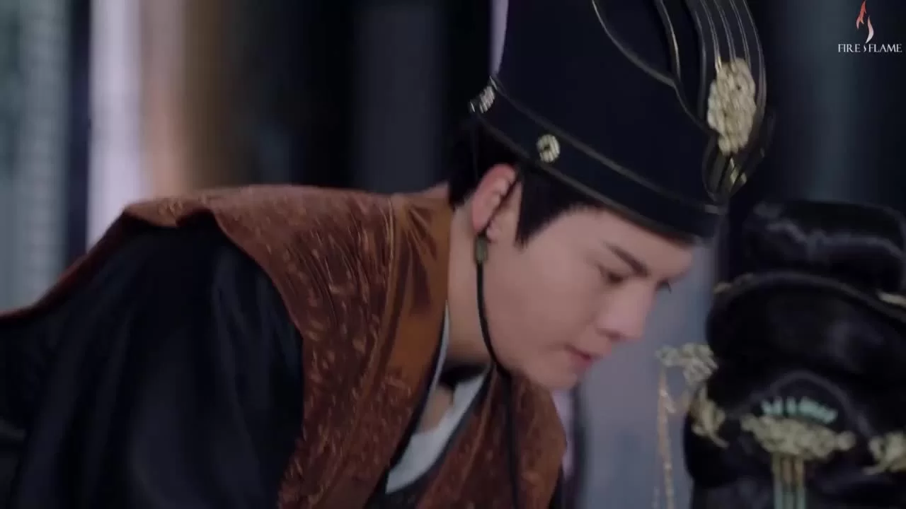 Новоландия: Жемчужное затмение (2021) 38 серия