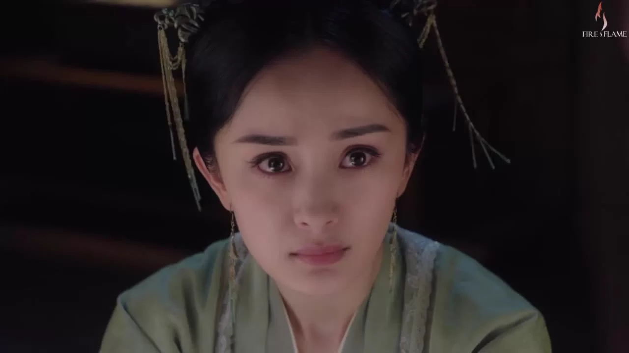 Новоландия: Жемчужное затмение (2021) 46 серия