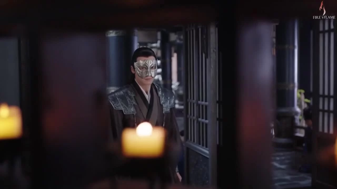 Новоландия: Жемчужное затмение (2021) 5 серия