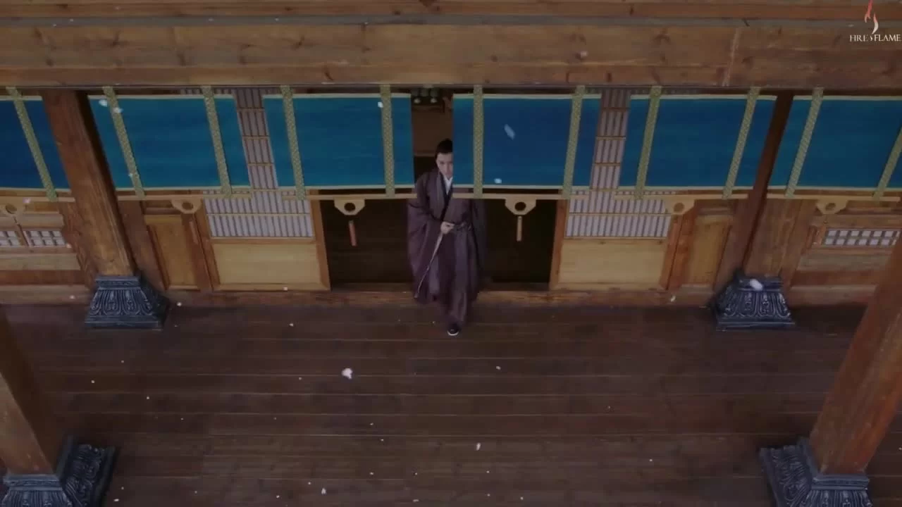 Новоландия: Жемчужное затмение (2021) 6 серия