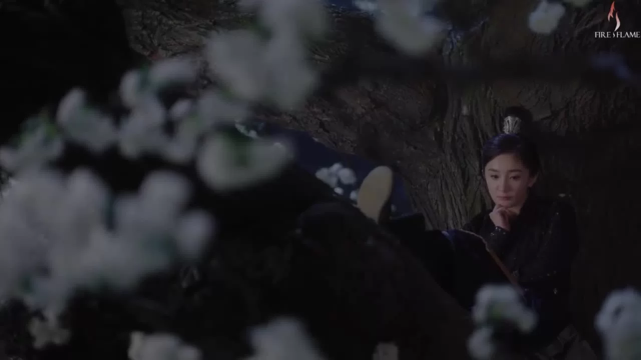 Новоландия: Жемчужное затмение 7 серия