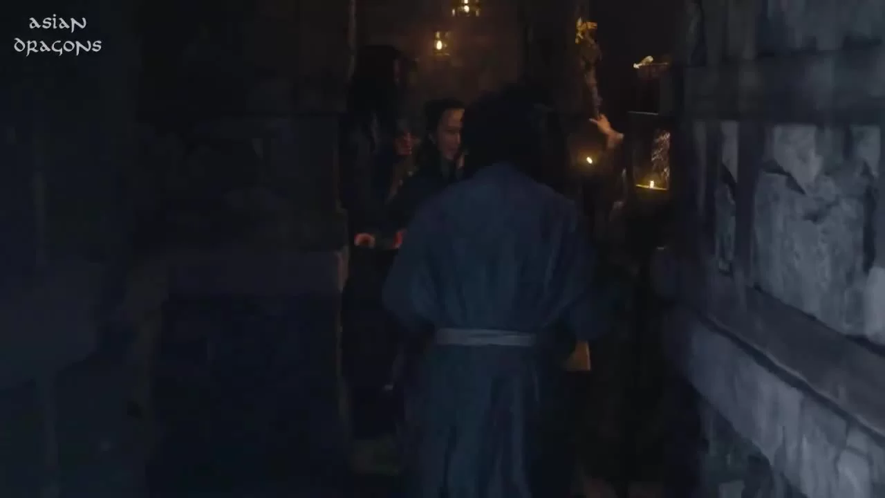 Новоландия: Флаг орла (2019) 1 серия