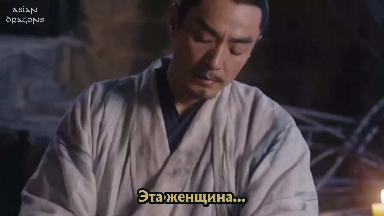 Новоландия: Флаг орла (2019) 15 серия