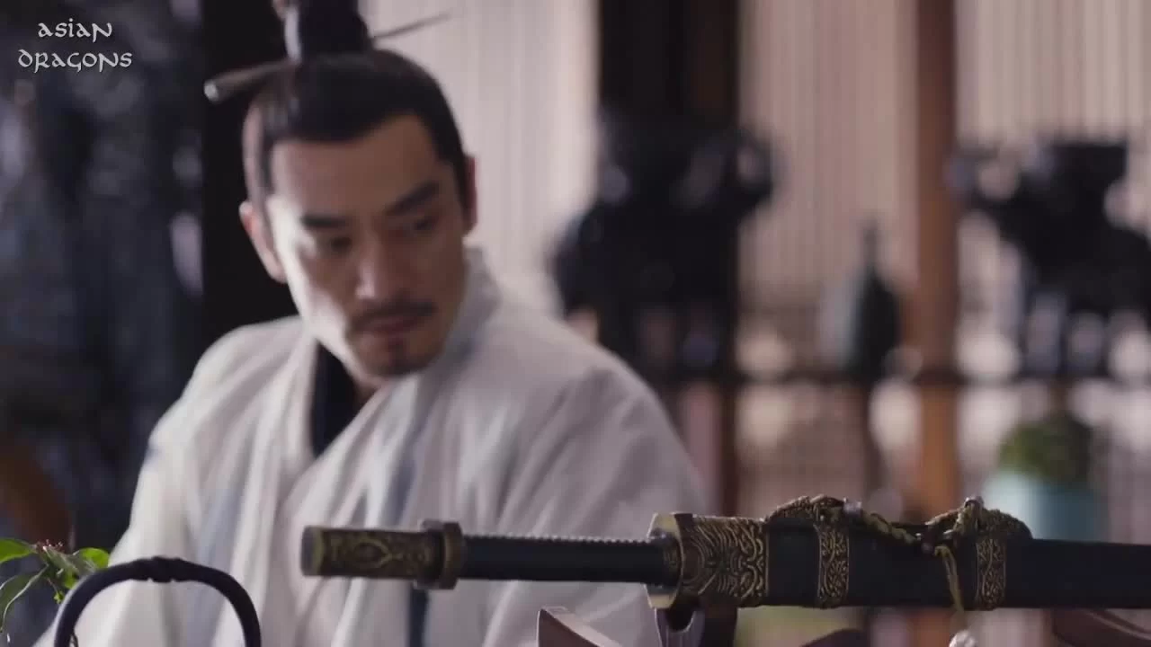 Новоландия: Флаг орла (2019) 19 серия