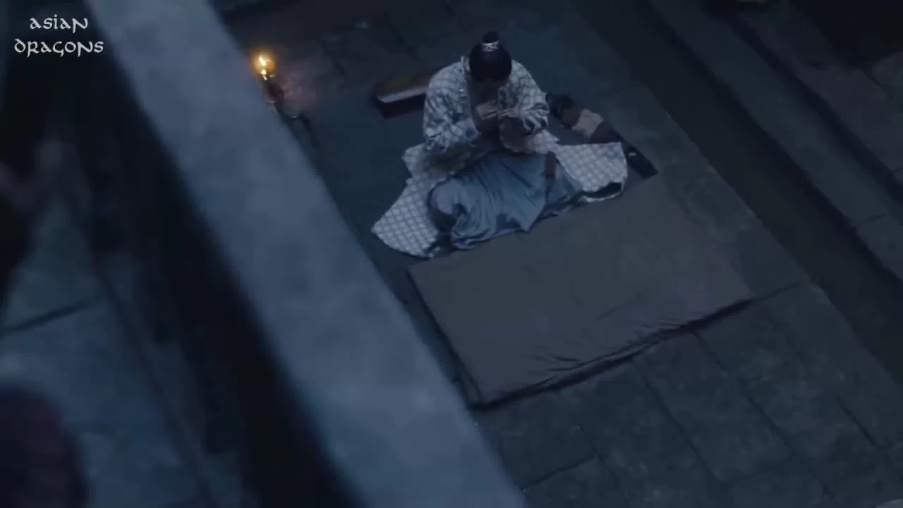 Новоландия: Флаг орла (2019) 23 серия