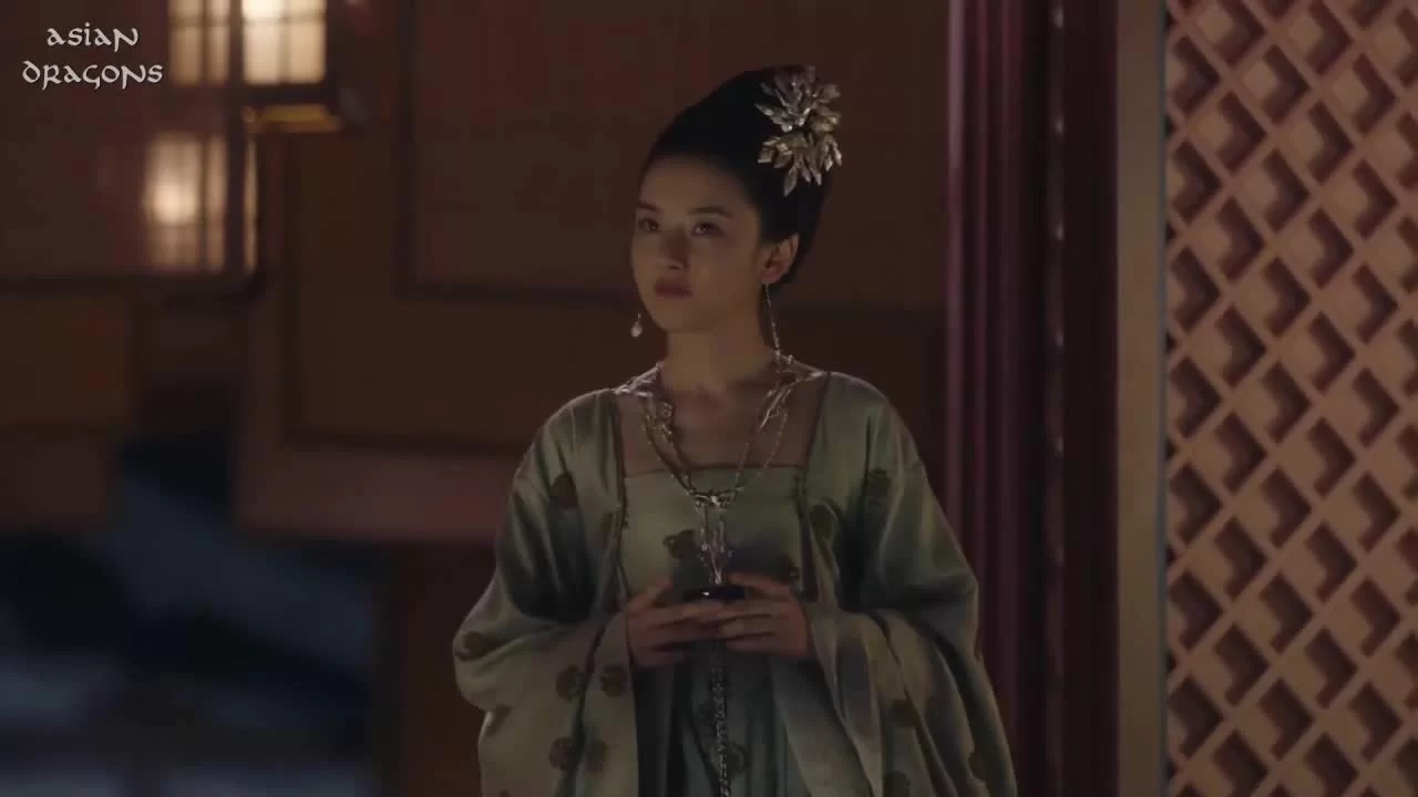 Новоландия: Флаг орла (2019) 24 серия