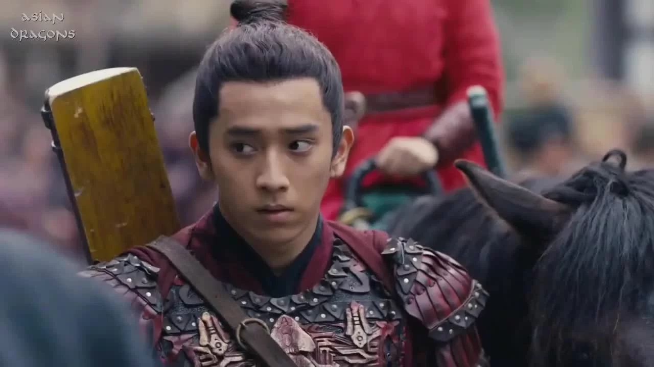 Новоландия: Флаг орла (2019) 29 серия