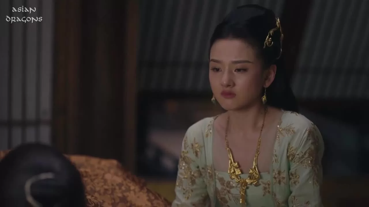 Новоландия: Флаг орла (2019) 31 серия