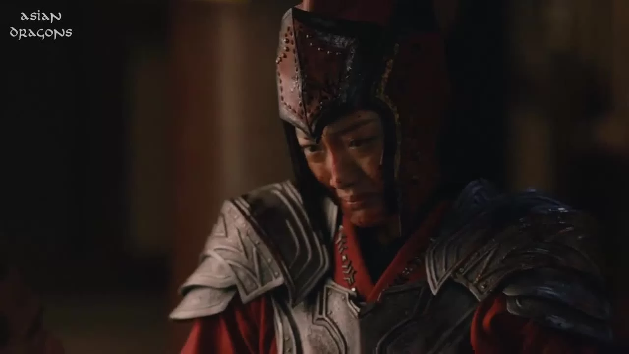 Новоландия: Флаг орла 35 серия