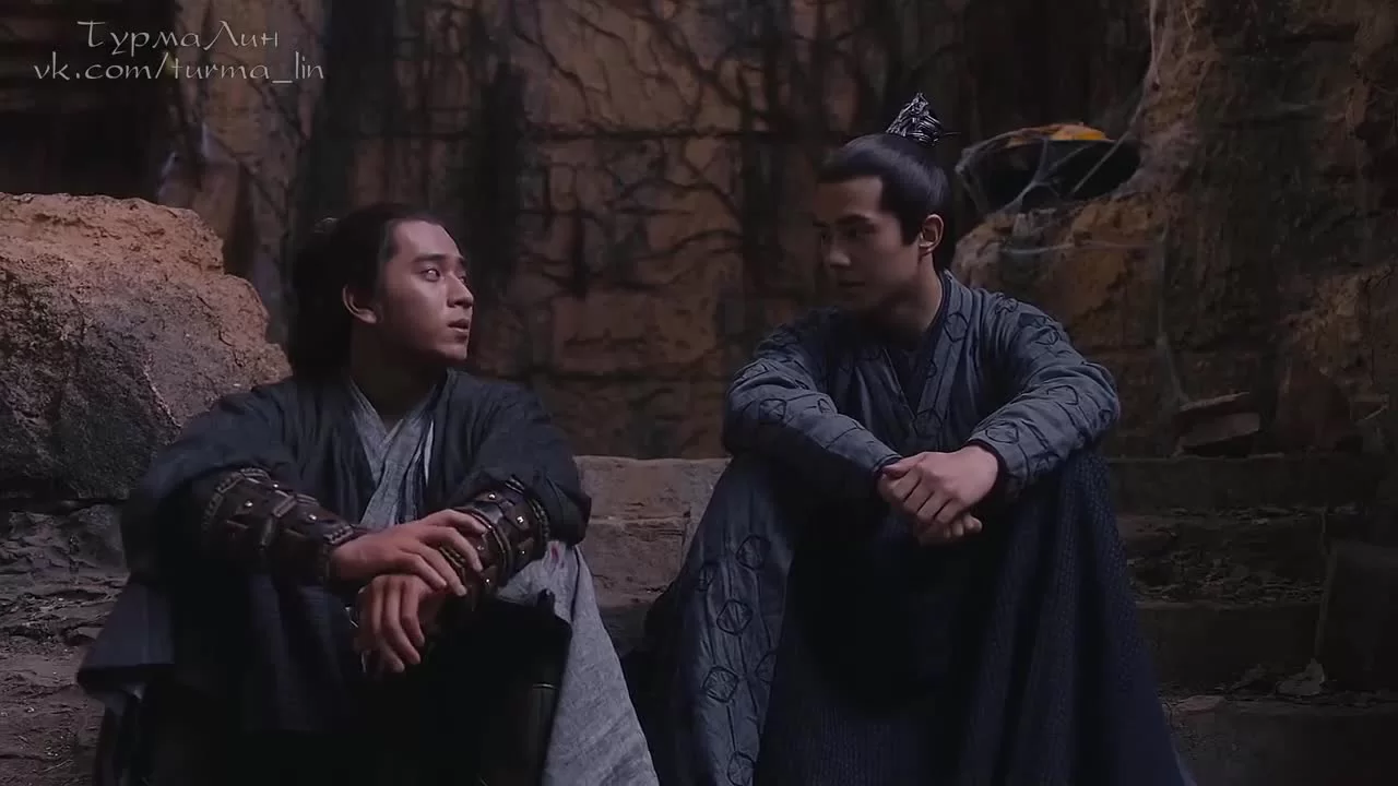 Новоландия: Флаг орла (2019) 47 серия