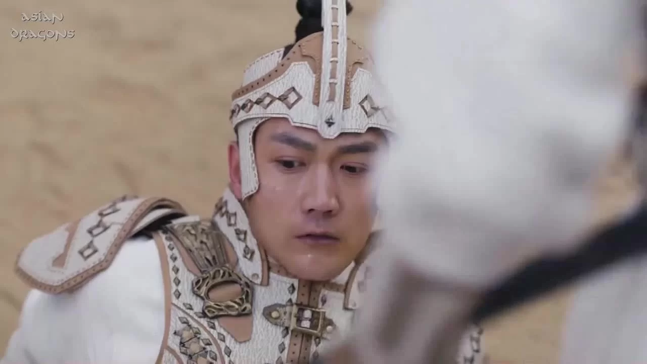 Новоландия: Флаг орла (2019) 7 серия