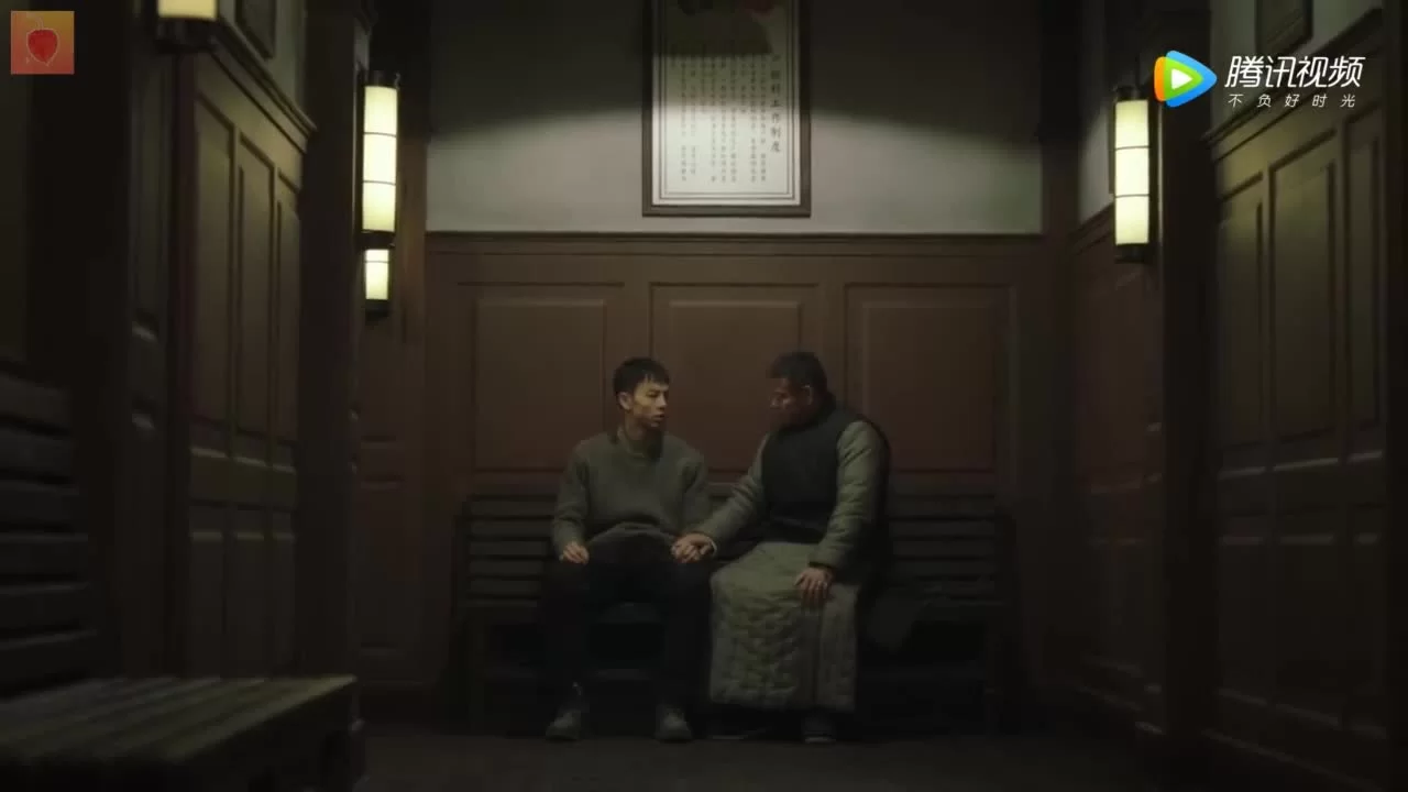 Новый мир (2020) 4 серия