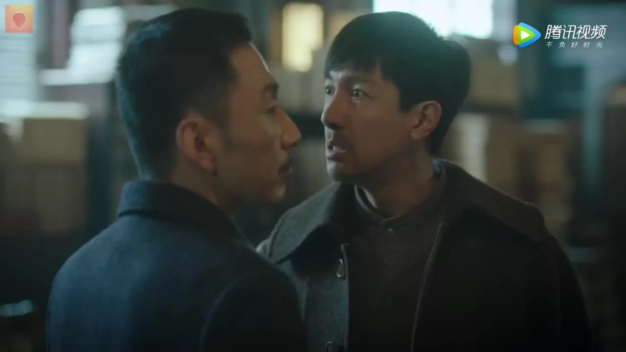 Новый мир (2020) 7 серия