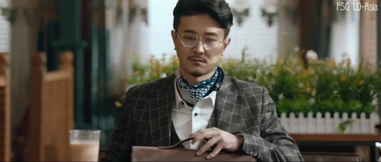 Ночи зла 15 серия