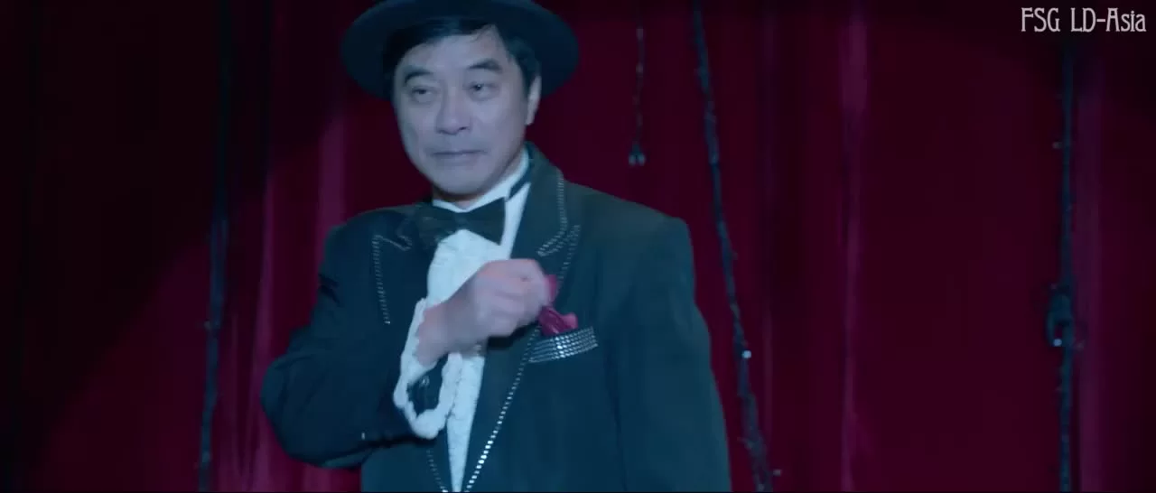 Ночи зла 17 серия