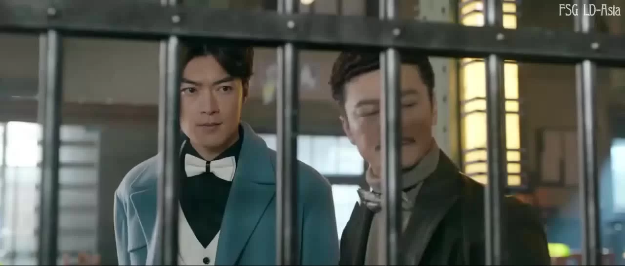 Ночи зла (2019) 2 серия